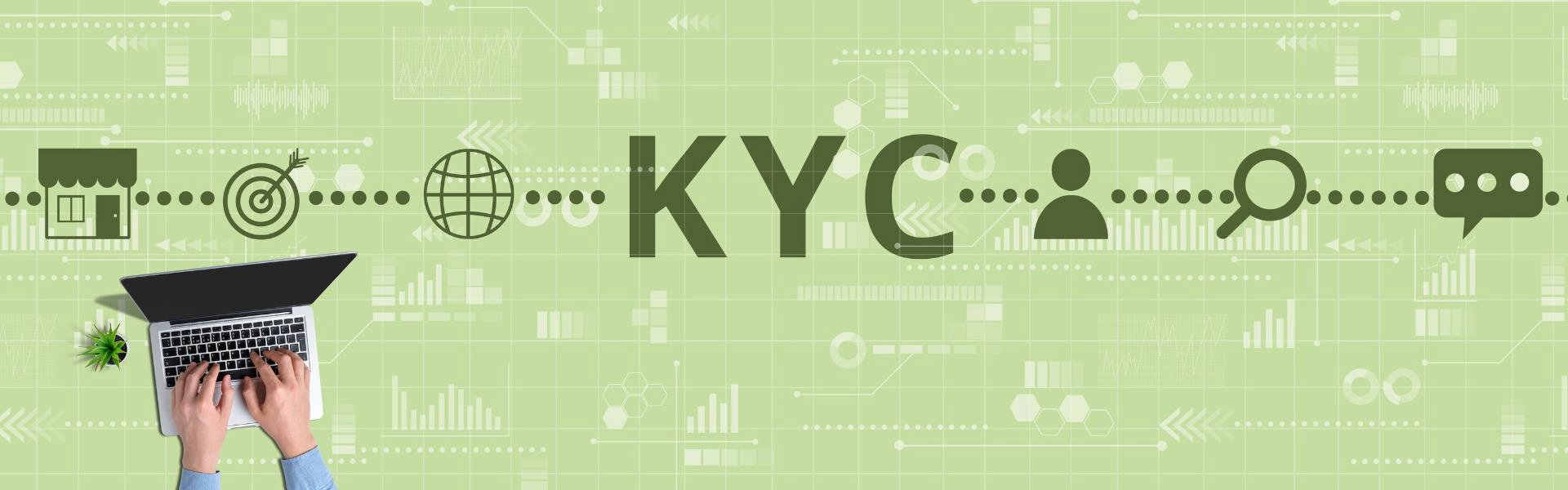 KYC در صرافی بینگ ایکس و بیت یونیکس