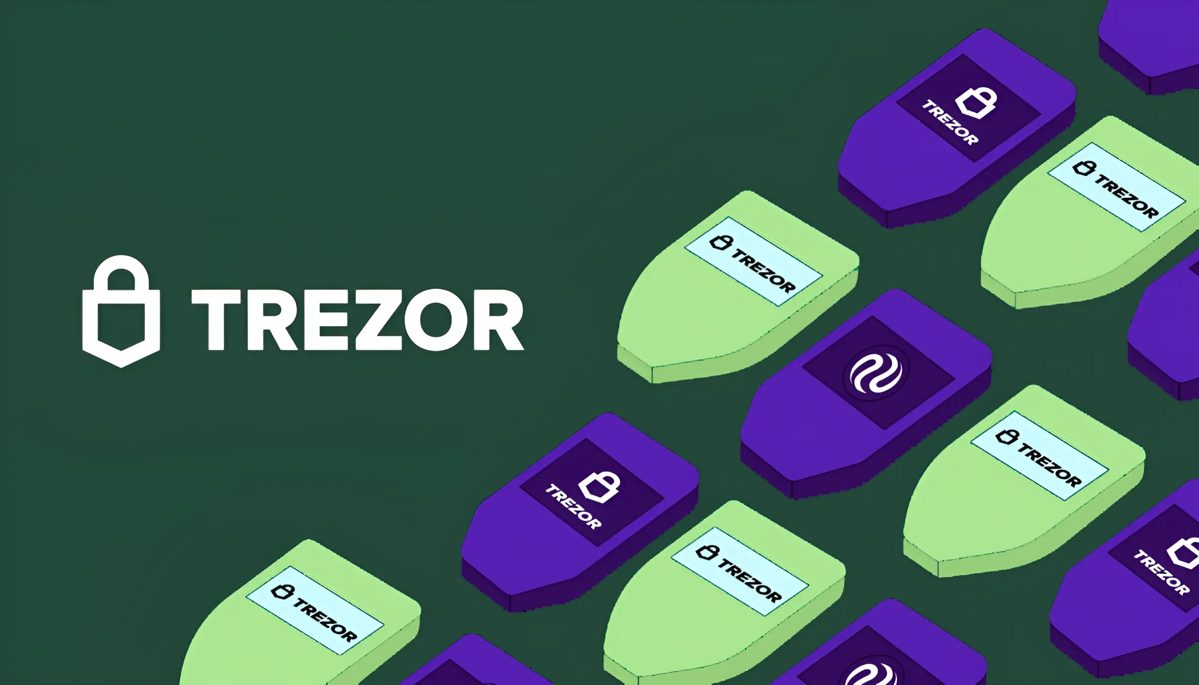 کیف پول ترزور (TREZOR) چیست