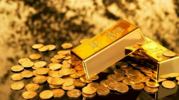 سرمایهگذاری در طلا