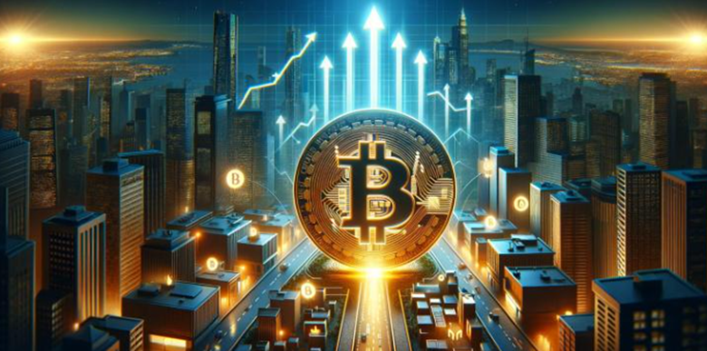 پیشبینی قیمت بیتکوین در 1404