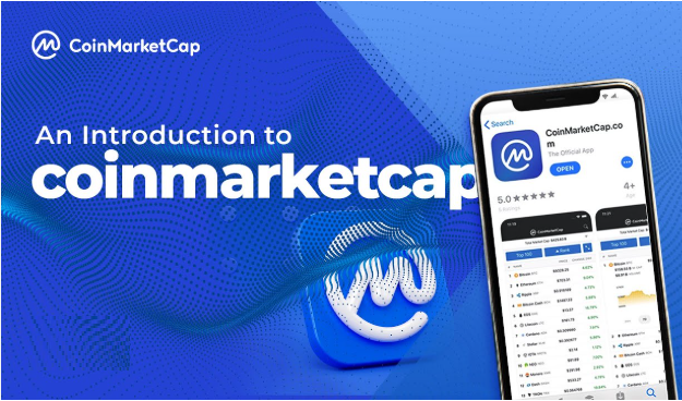 نصب و راهاندازی اپلیکیشن کوین مارکت کپ