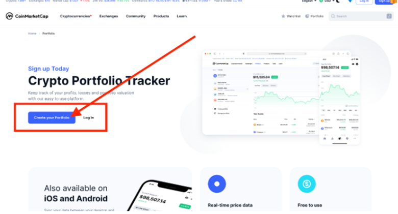 مدیریت پرتفوی (Portfolio)
