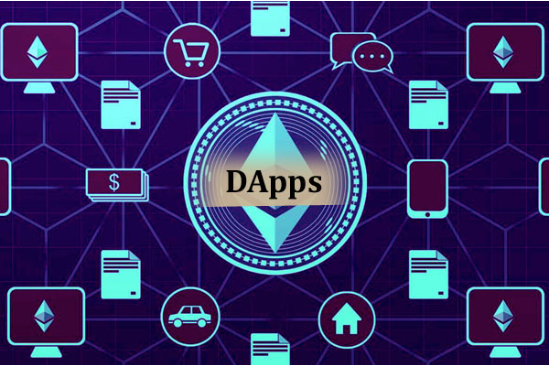 Dapp چیست؟ تعریف و اصول پایه