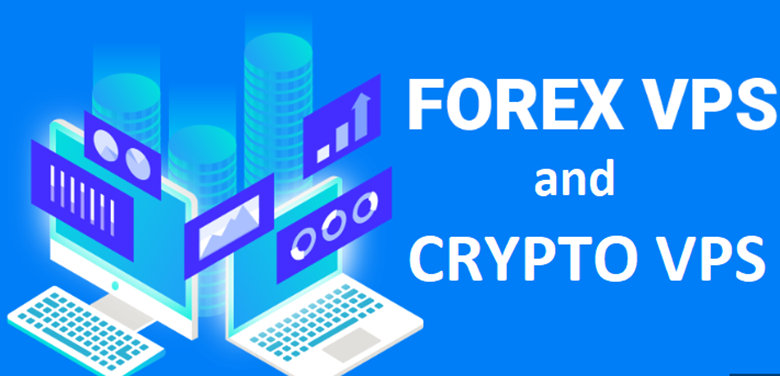 مراحل استفاده از VPS برای معاملات امن