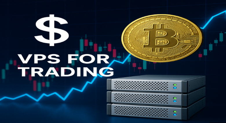 مراحل استفاده از VPS برای معاملات امن