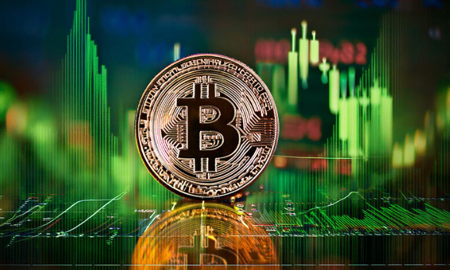 تحلیل بازار بیتکوین در ۱۴۰۴