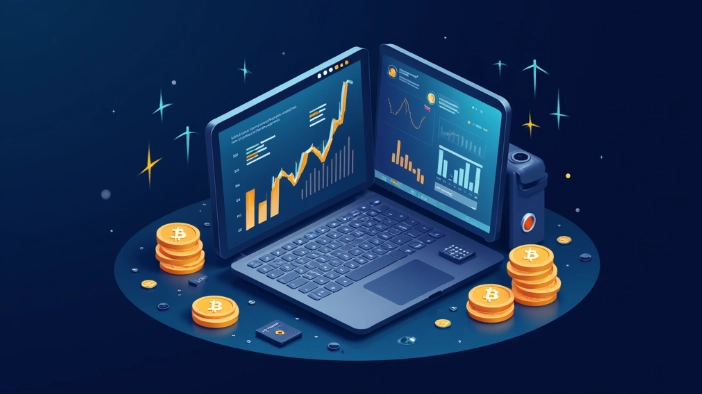 شاخصهای بورسی در فارکس چیست و چرا اهمیت دارند