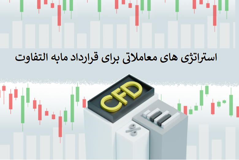 استراتژیهای معاملاتی CFD برای مبتدیان