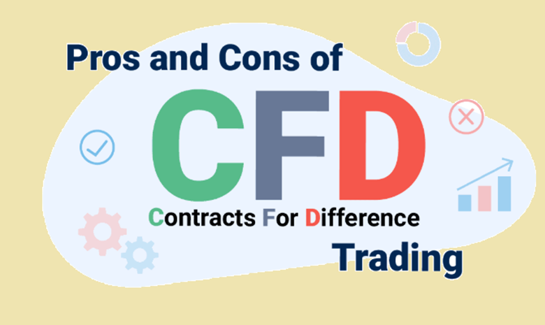 راهنمای گامبهگام برای معاملات CFD در ایران