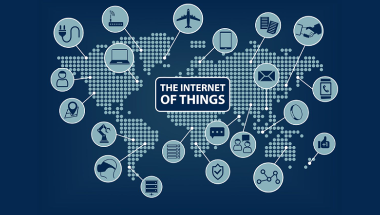 تأثیر ادغام بلاکچین با اینترنت اشیا در سال 2025
