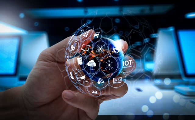 استراتژی‌های ترید در آیوتا IOTA و اینترنت اشیا