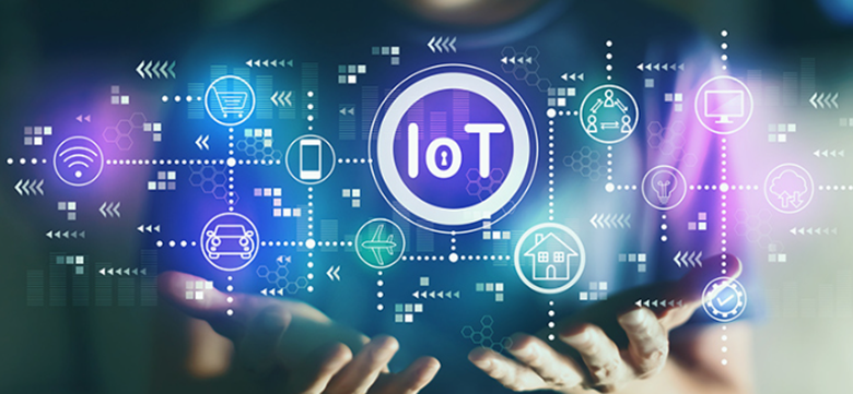 اینترنت اشیا IoT چیست